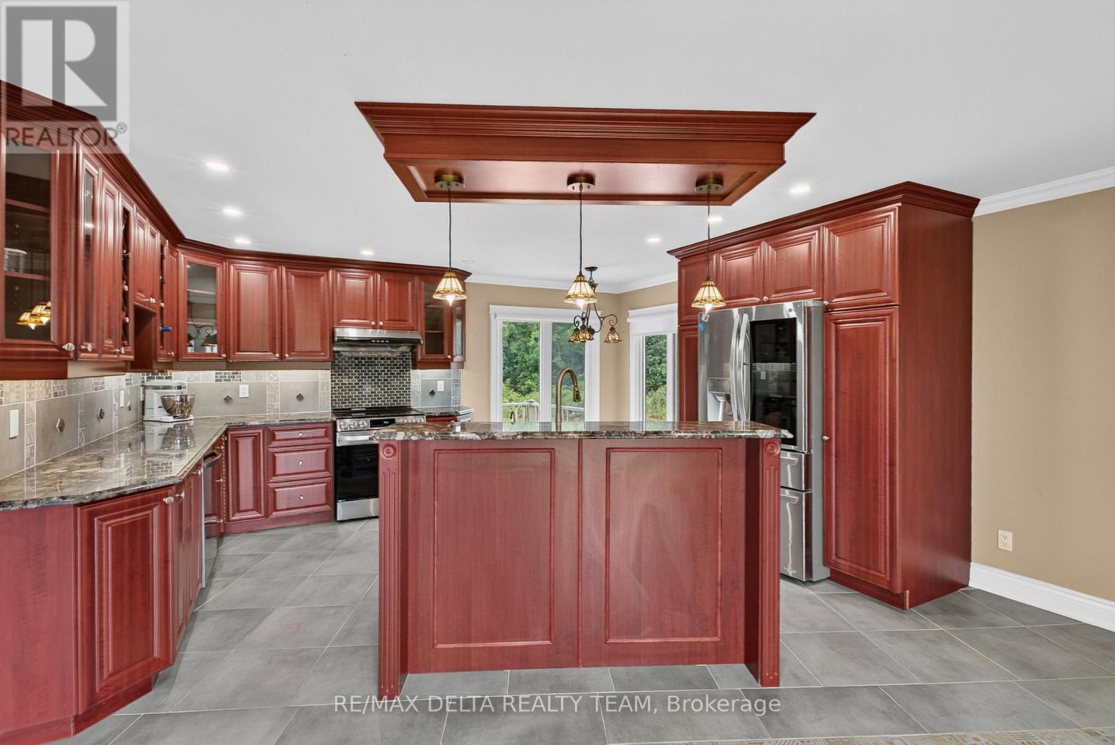 1821 CH BERCIER ROAD - 28