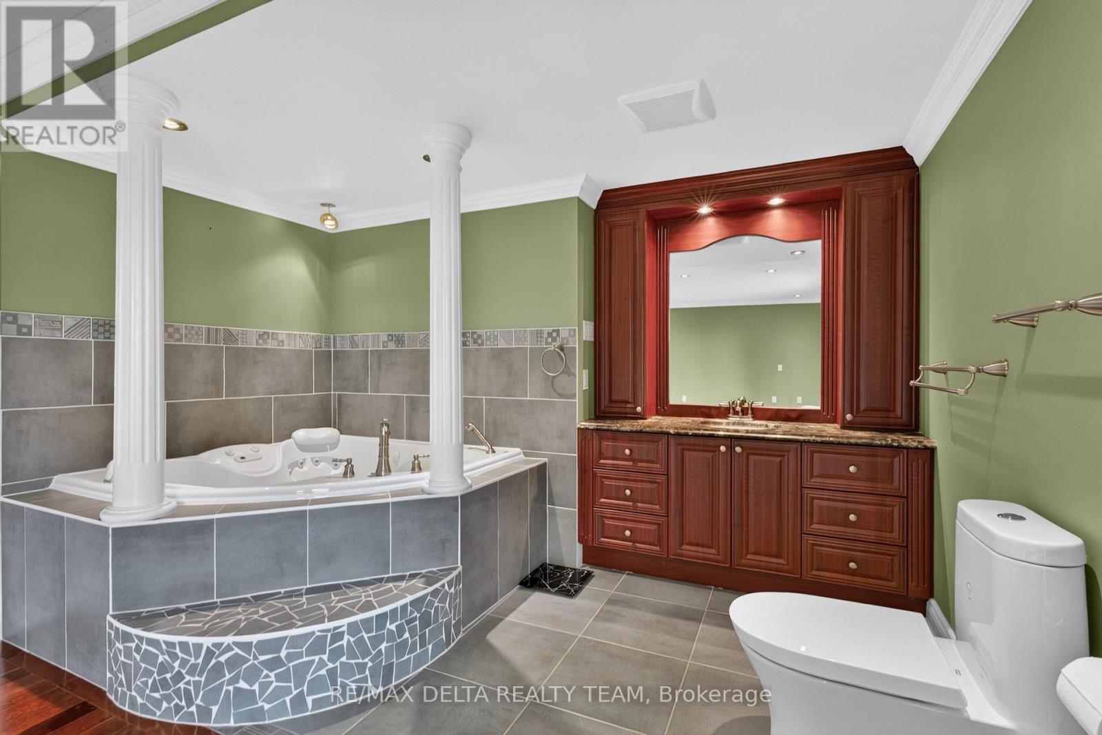 1821 CH BERCIER ROAD - 29