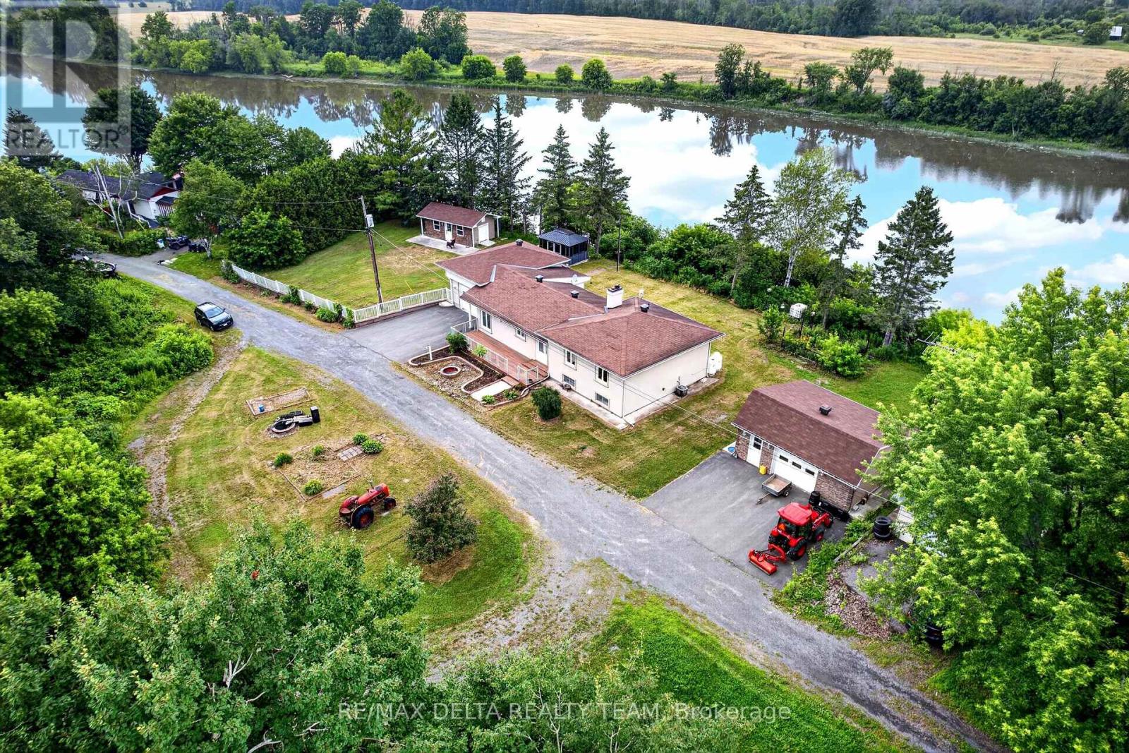 1821 CH BERCIER ROAD - 3
