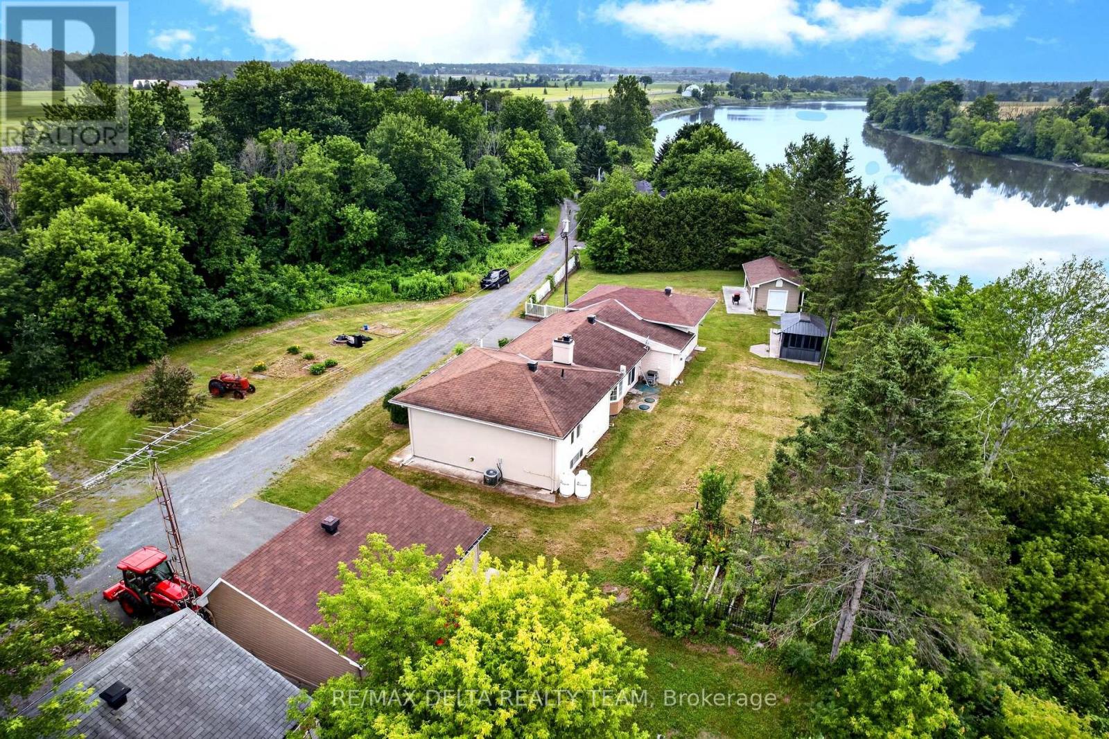 1821 CH BERCIER ROAD - 4