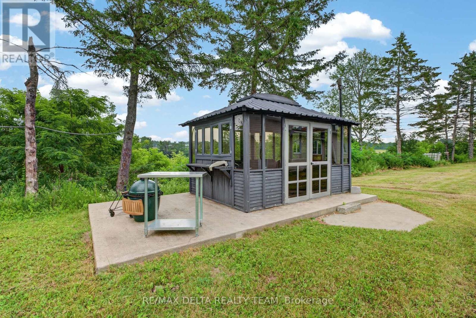 1821 CH BERCIER ROAD - 40