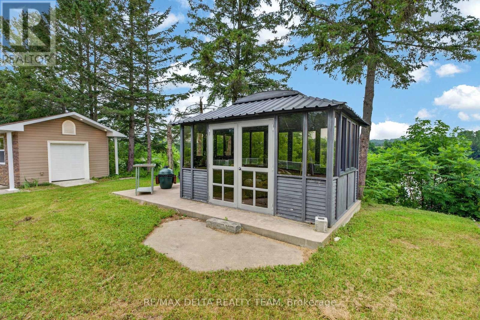 1821 CH BERCIER ROAD - 42