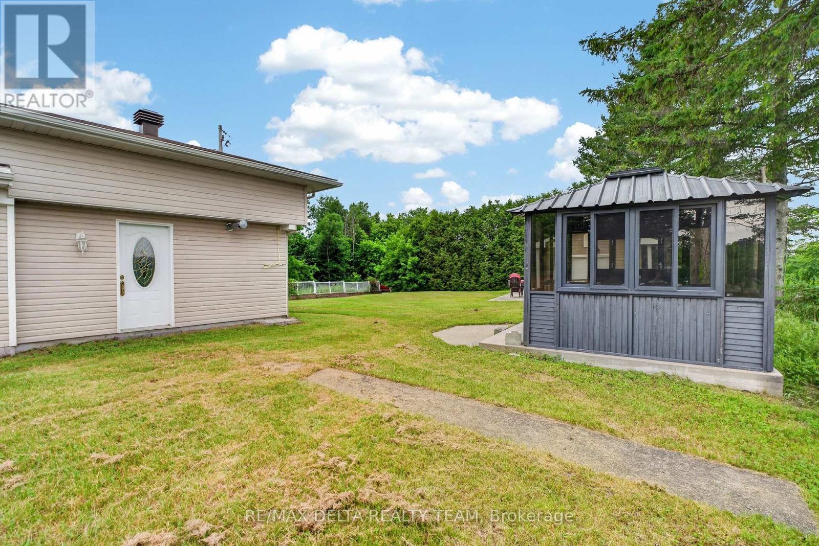 1821 CH BERCIER ROAD - 43