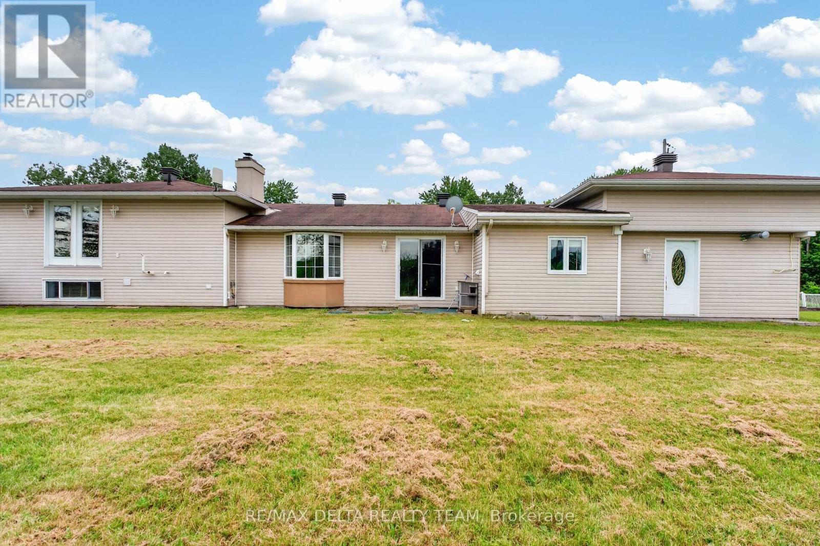 1821 CH BERCIER ROAD - 45