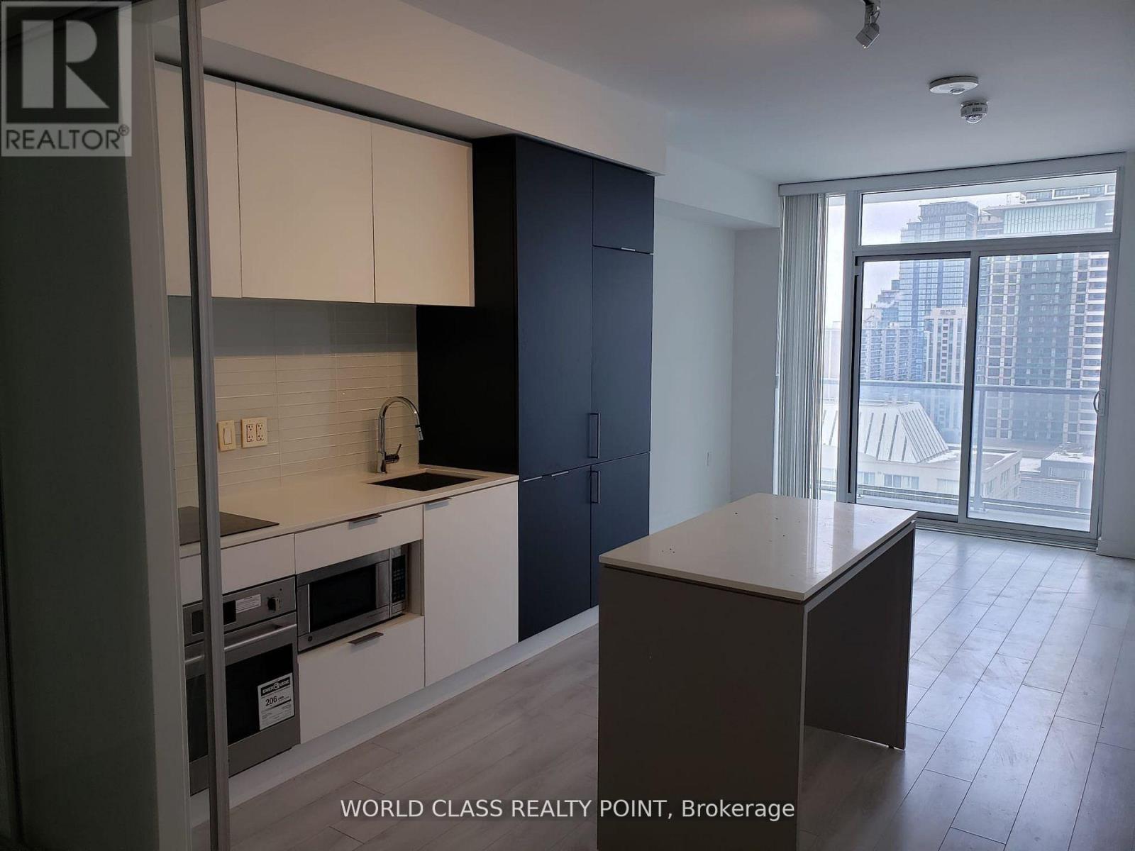 #1404 33 HELENDALE AVENUE - 10