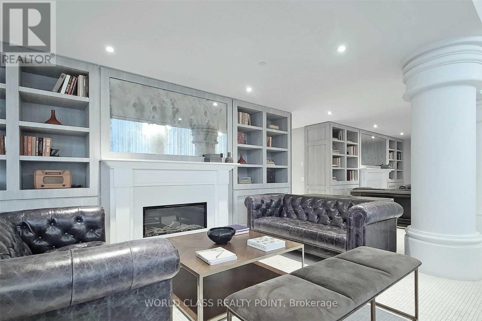 #1404 33 HELENDALE AVENUE - 19