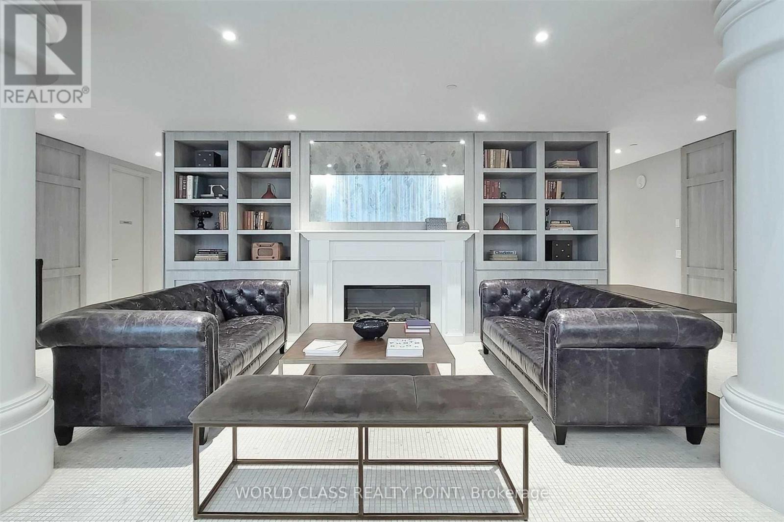 #1404 33 HELENDALE AVENUE - 20