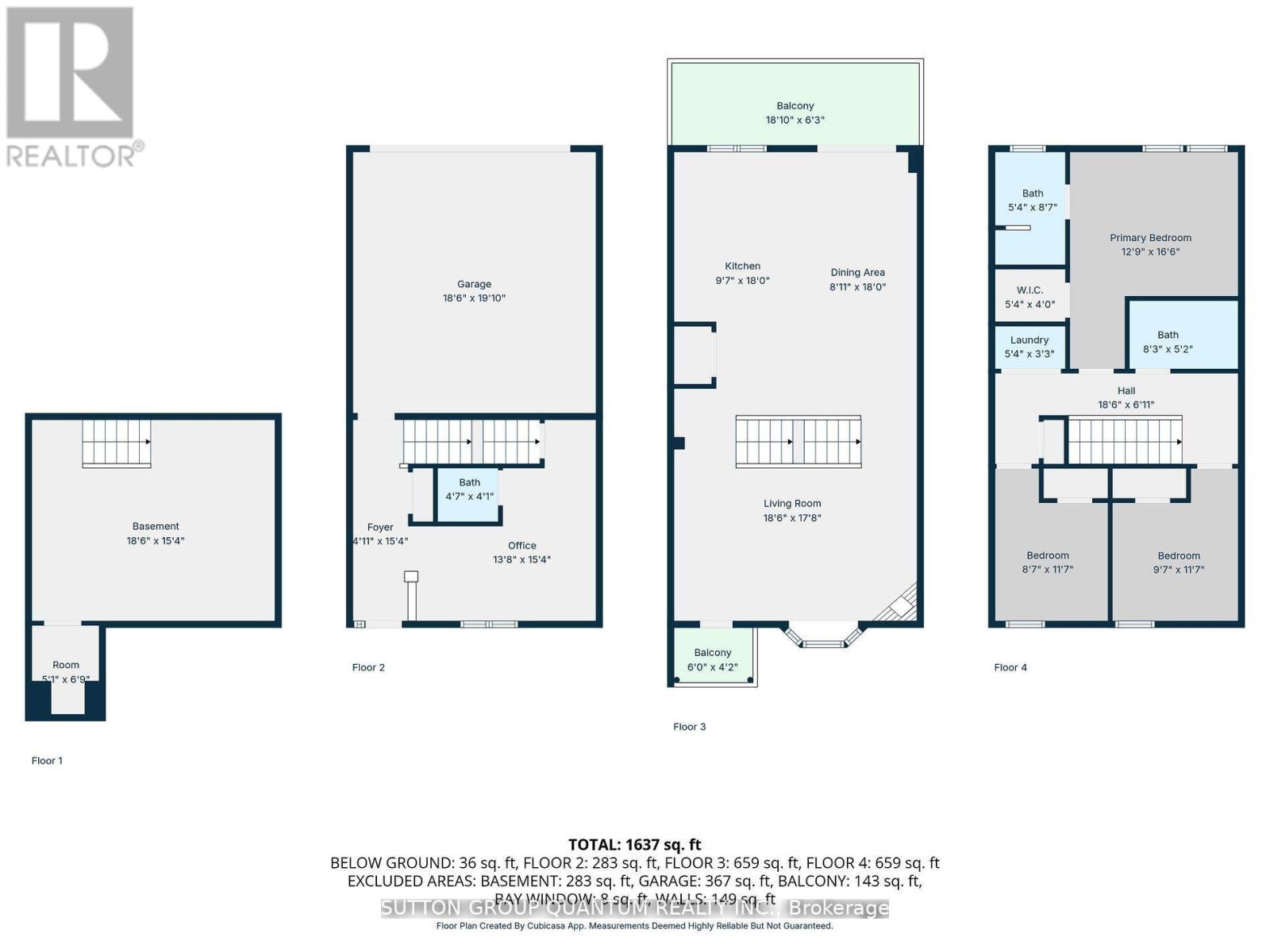 50 ROSEWOOD AVENUE - 37