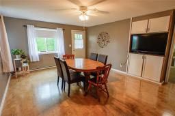 Bedroom - 54 Chevret Street, Reinfeld, MB R6W1L2 Photo 8