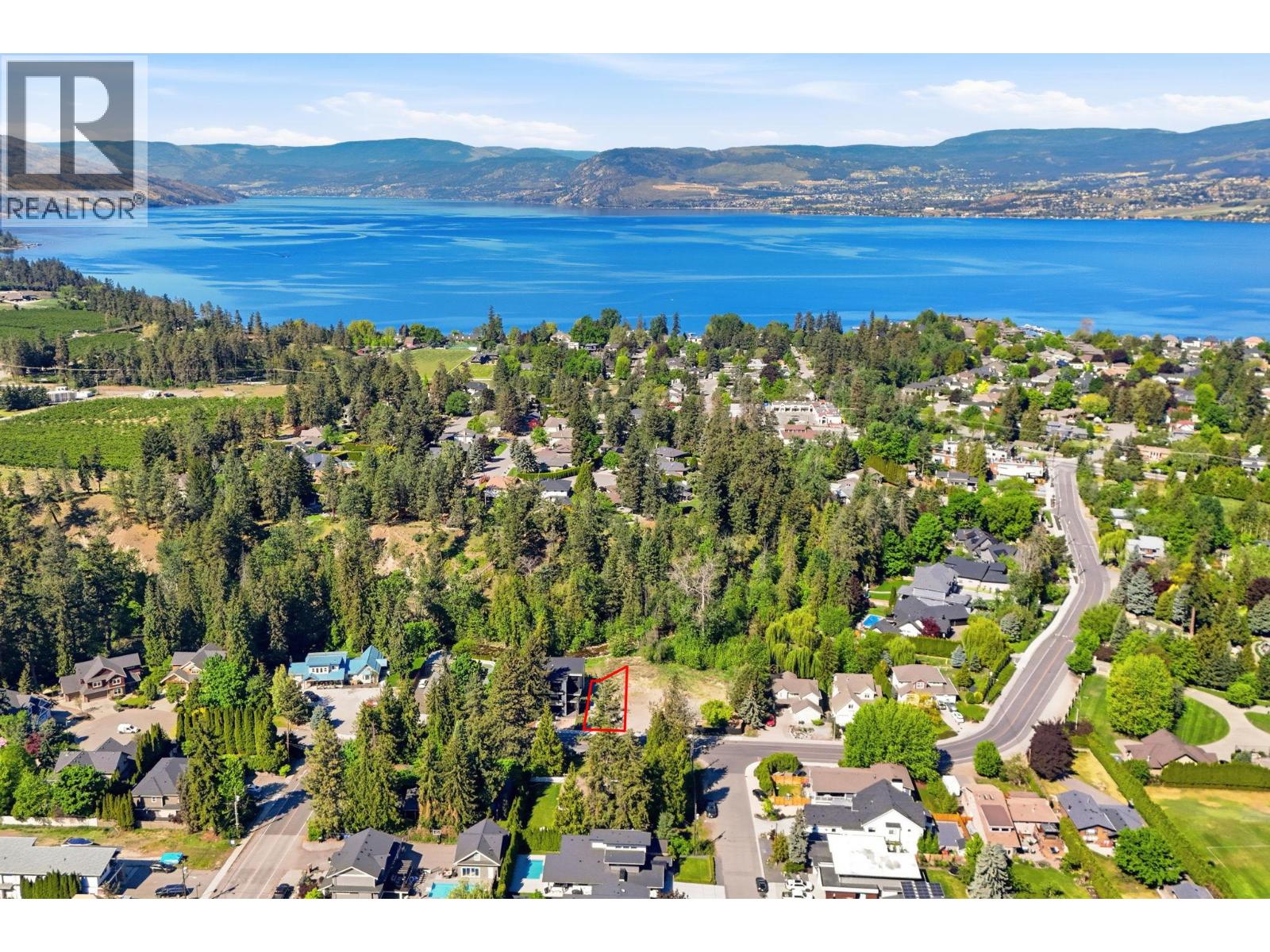 4618 Mcclure Road, Kelowna