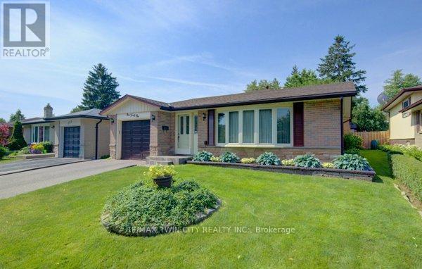 141 HAZELGLEN DRIVE - 1