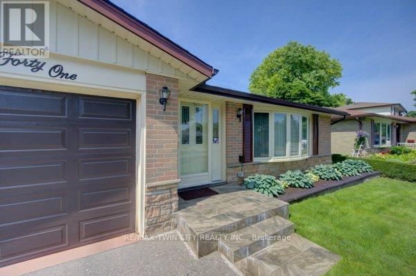 141 HAZELGLEN DRIVE - 4