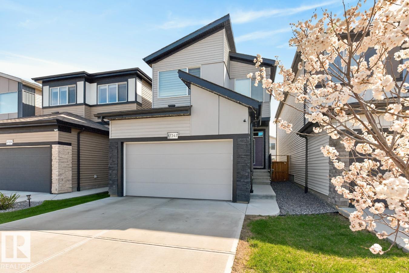 17347 100 ST NW, Elsinore, Edmonton photo 1