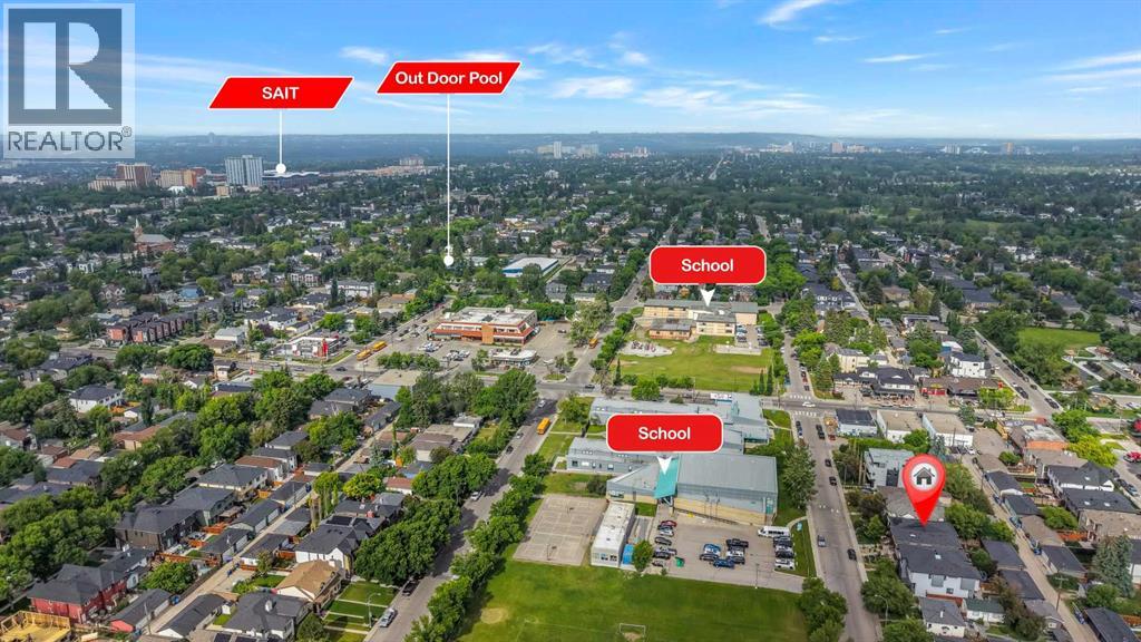 444 25 Avenue NW — photo 50
