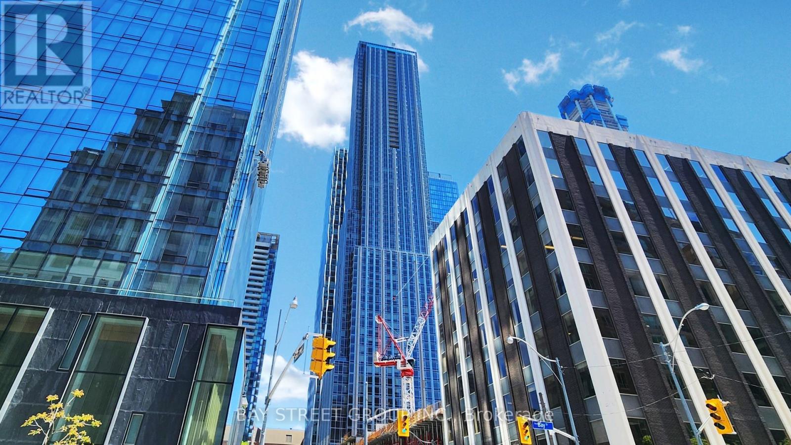 #2312 11 YORKVILLE AVENUE - 2