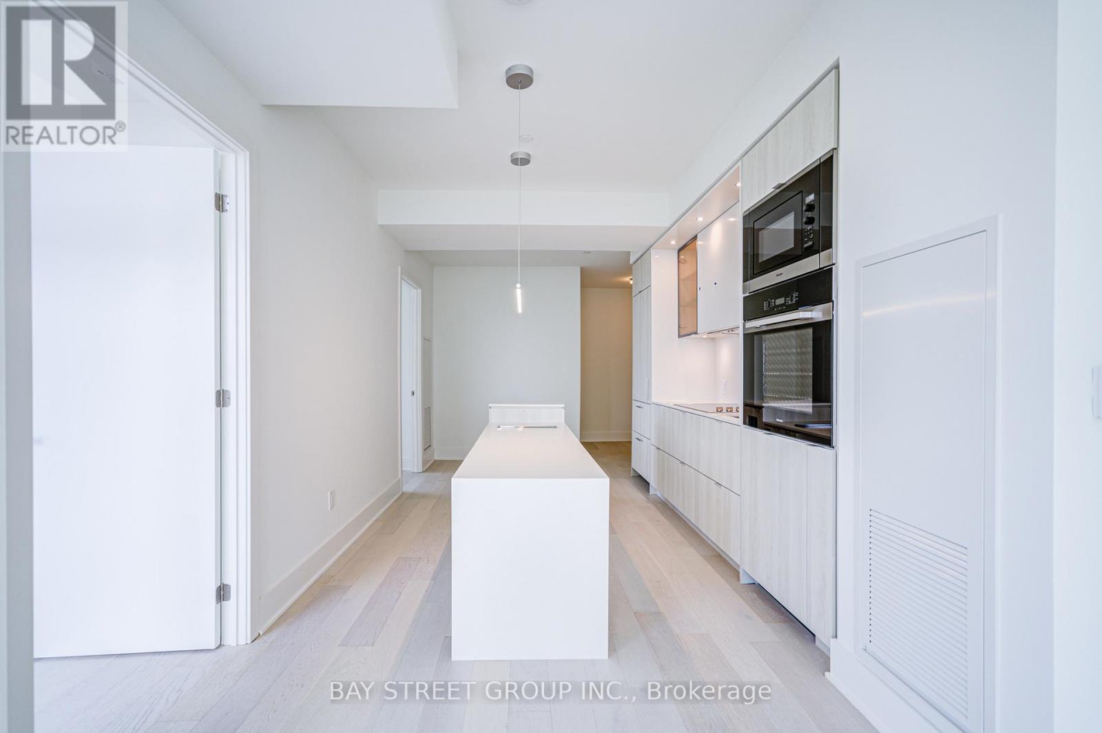 #2312 11 YORKVILLE AVENUE - 20