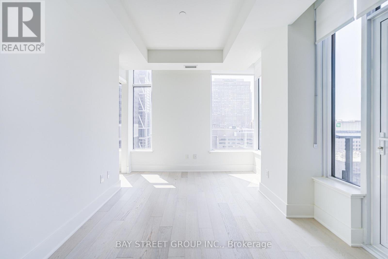 #2312 11 YORKVILLE AVENUE - 22