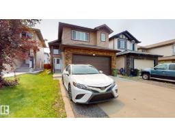 5129 1b Av Sw, Edmonton, AB T6X0Z7 Photo 39