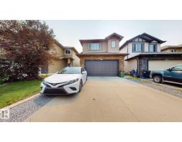 House for sale at 5129 1B Av SW, Edmonton — MLS® E4496487
