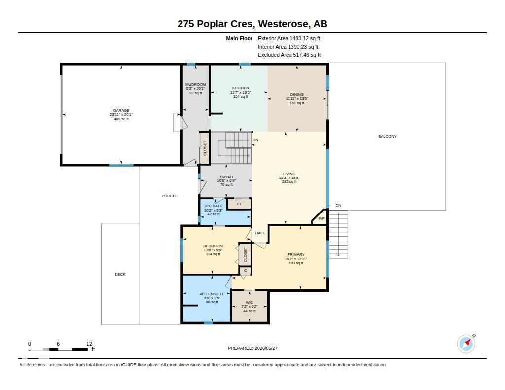 275 Poplar Crescent - 74