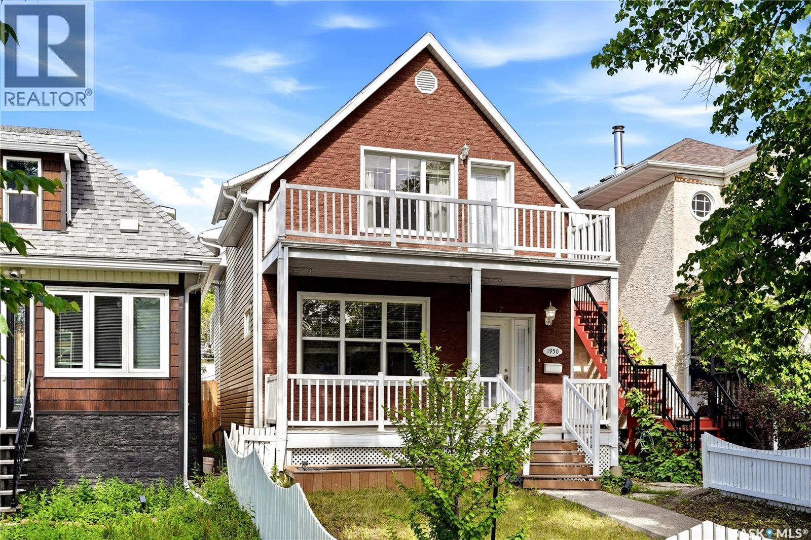 1950 Retallack STREET - 1