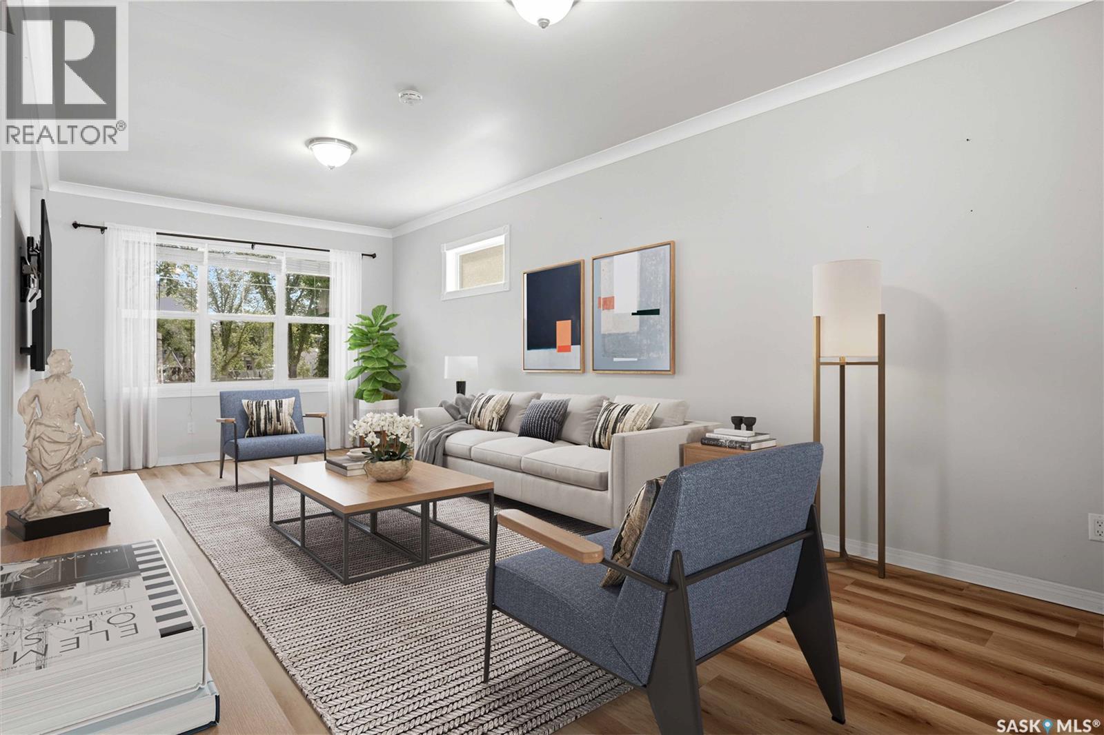1950 Retallack STREET - 4