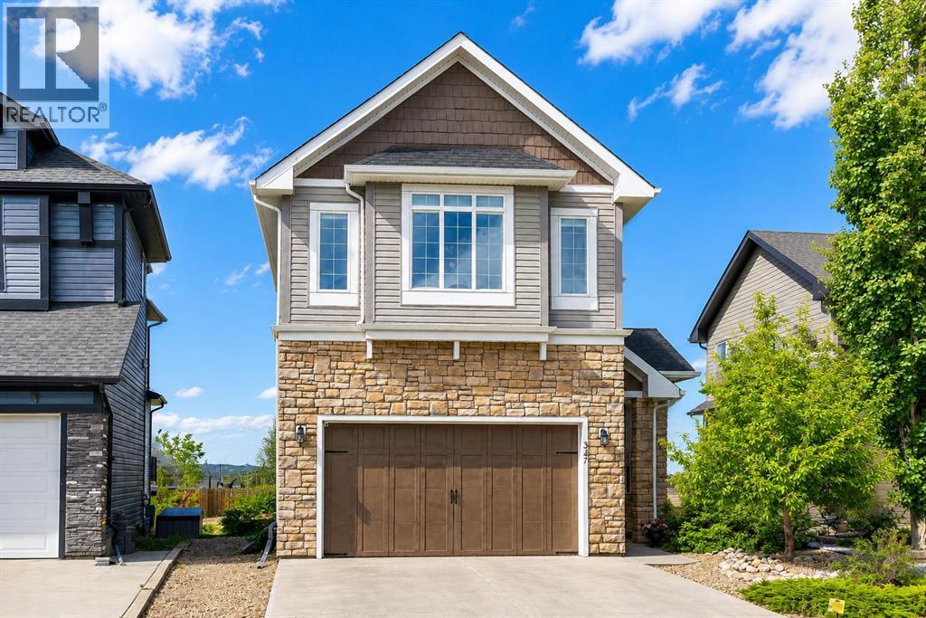 347 Hillcrest Heights SW - 1