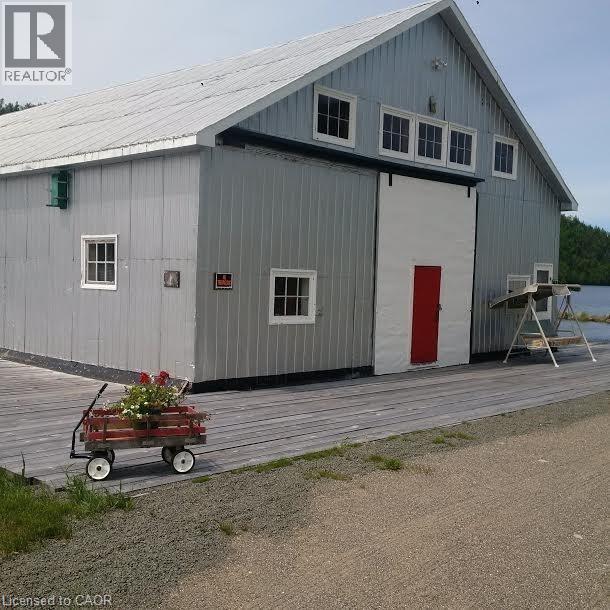 464 HIGHWAY 11 - 21