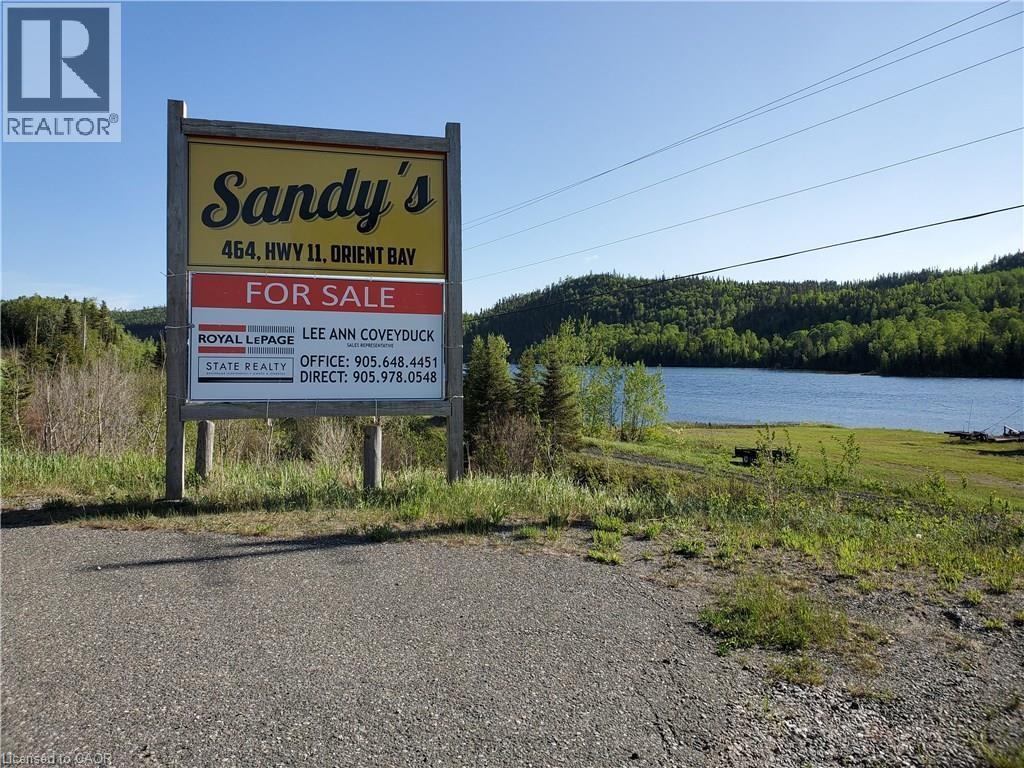 464 HIGHWAY 11 - 33