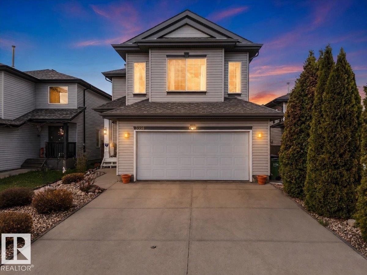 3356 25 Ave NW - 1