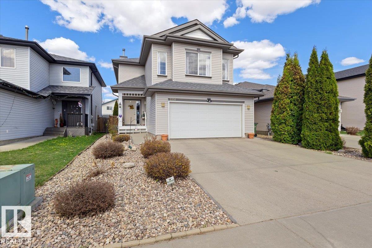 3356 25 Ave NW - 3