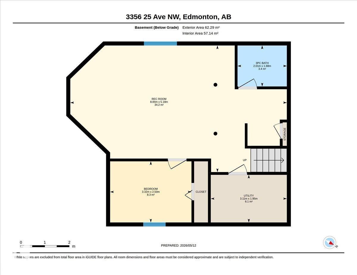3356 25 Ave NW - 52