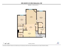 #406 16235 51 St Nw, Edmonton, AB T5Y0V3 Photo 47