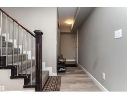 Laundry room - #406 16235 51 St Nw, Edmonton, AB T5Y0V3 Photo 7