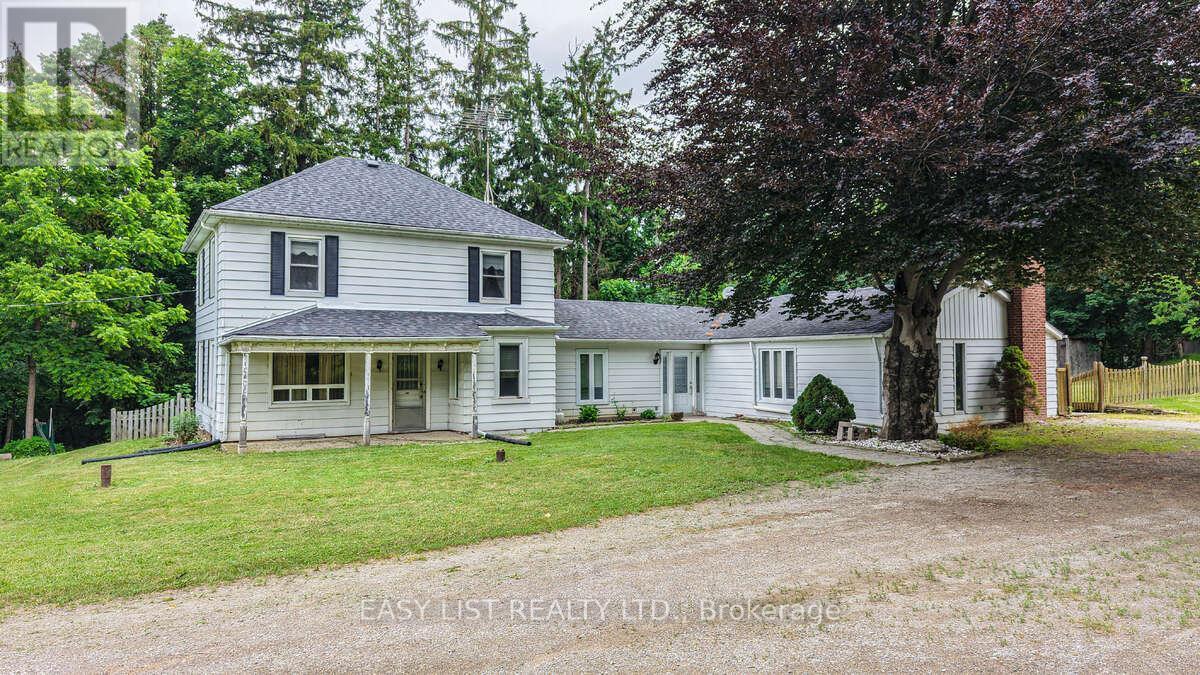 14877 THE GORE ROAD - 9