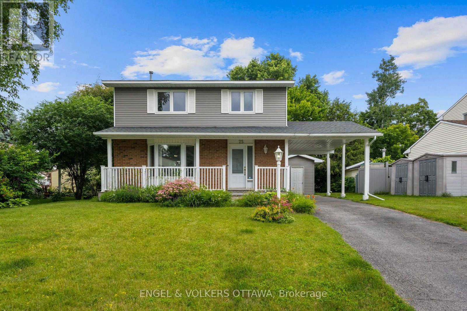 25 ANTLER AVENUE - 1