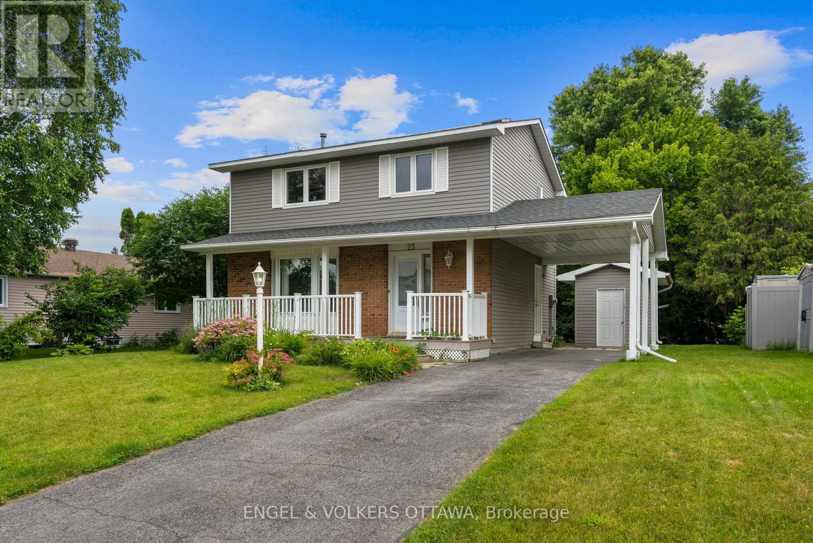 25 ANTLER AVENUE - 3