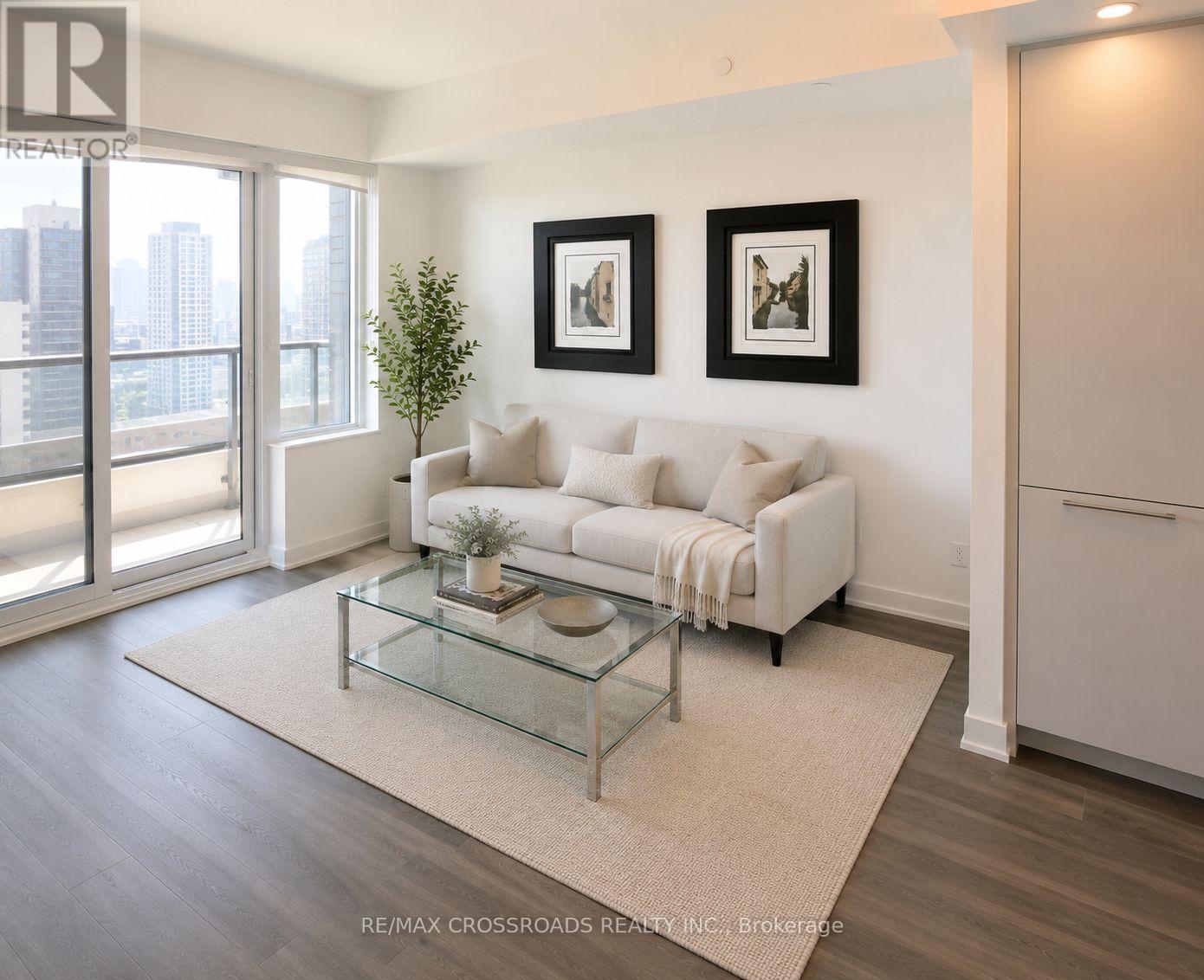 #2801 609 SHERBOURNE STREET - Image 9