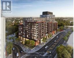 601 - 2450 Bloor Street W, Toronto, ON M6S1R2 Photo 6