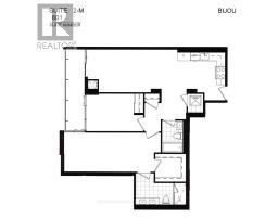 601 - 2450 Bloor Street W, Toronto, ON M6S1R2 Photo 8