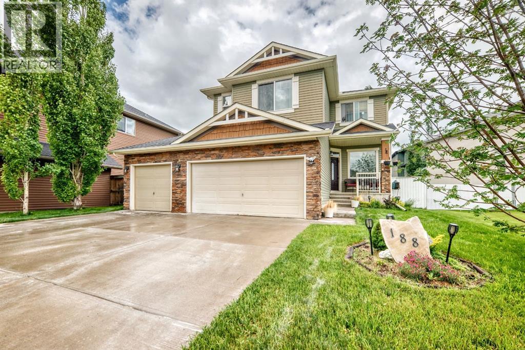 188 Magenta Crescent - photo 2