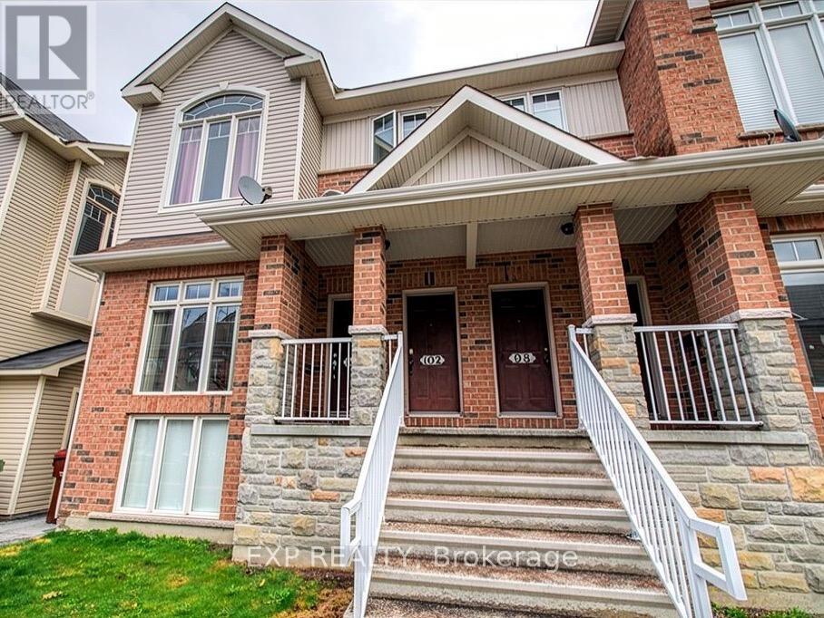 #100 1512 WALKLEY ROAD - 1