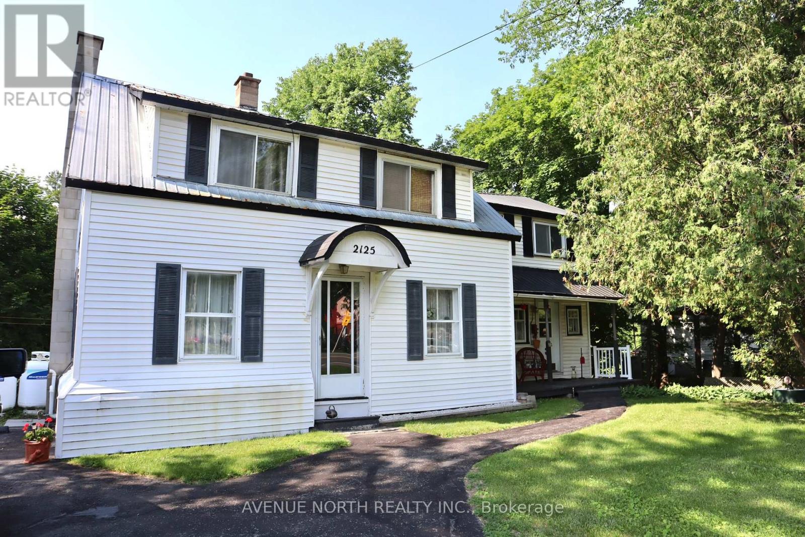 2125 OLD MONTREAL ROAD - 1