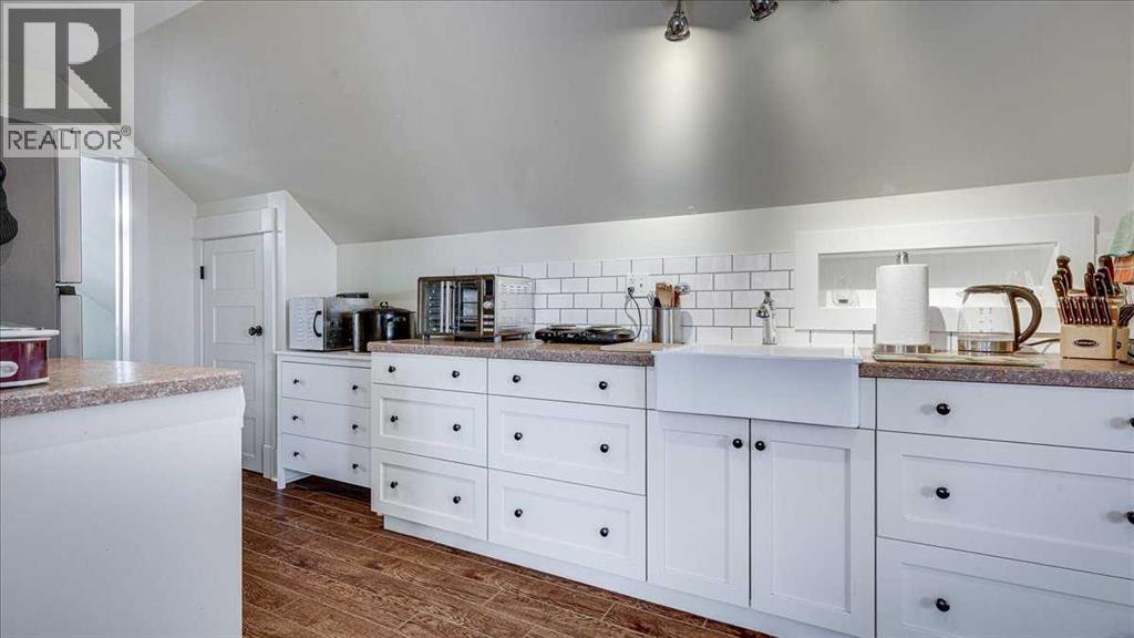 Carriage House Suite
