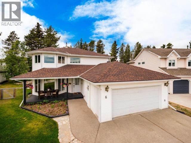 6 CARNELIAN COURT - 1