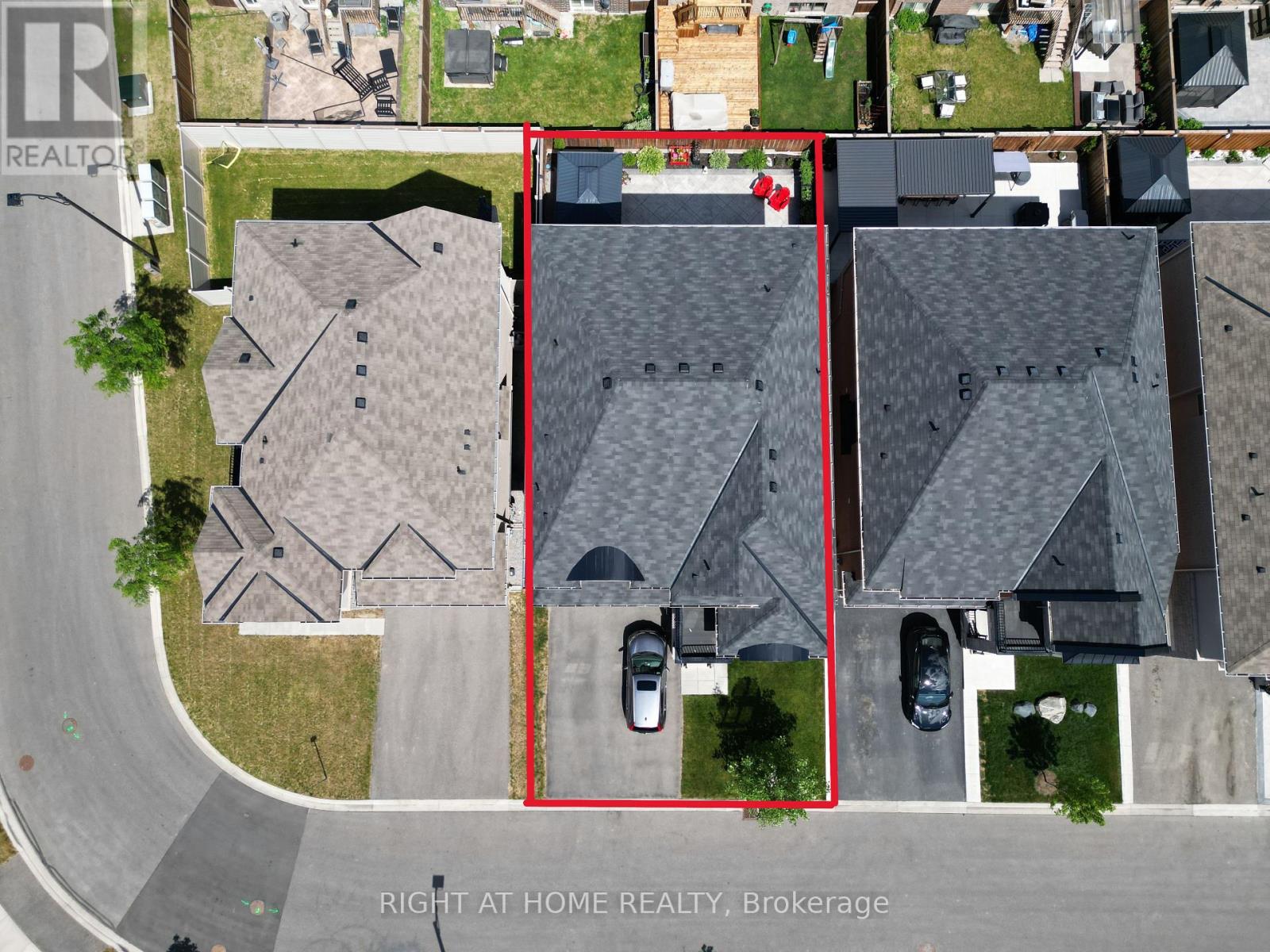 866 MAGNOLIA TERRACE - 3