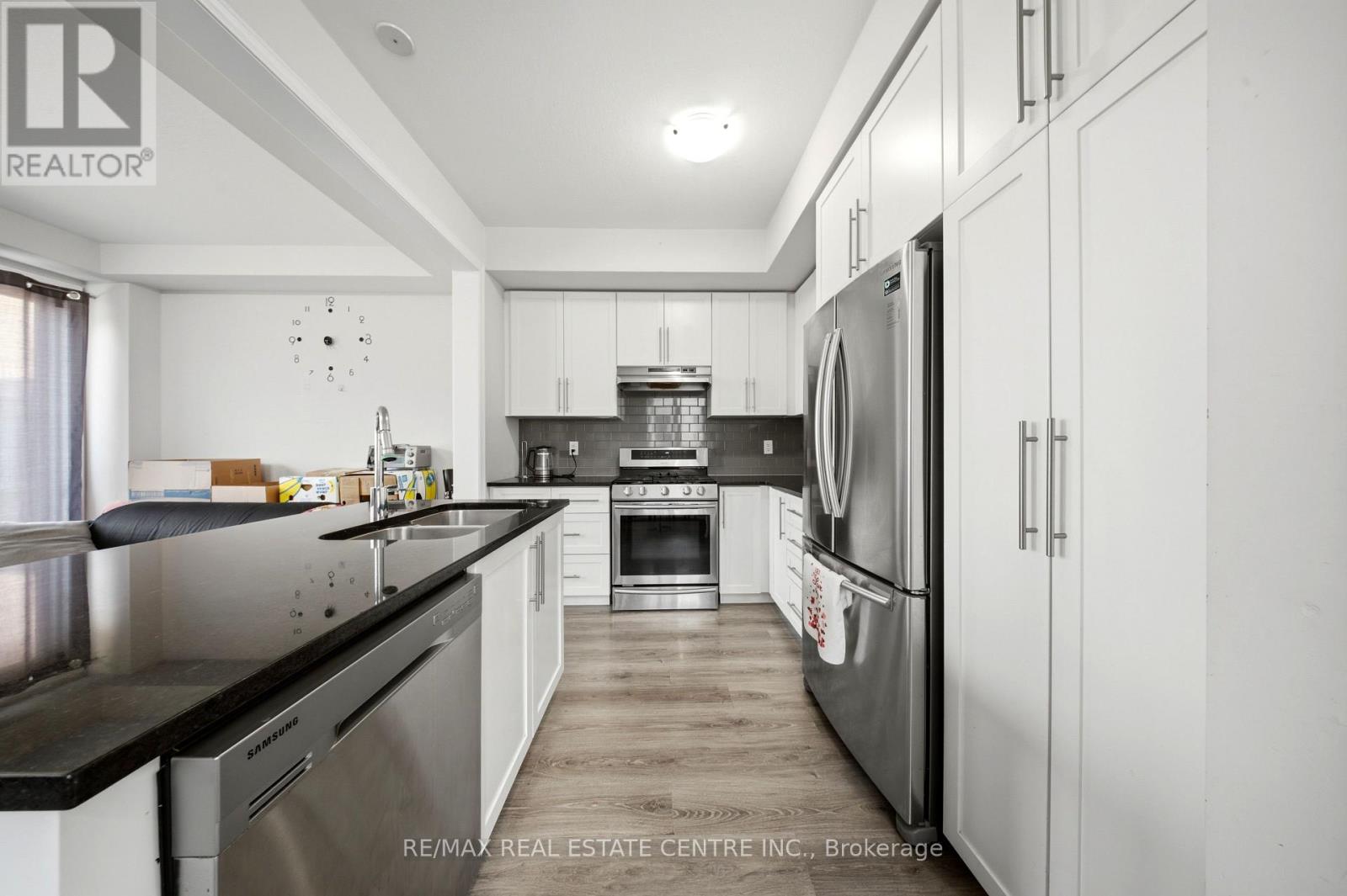 #167 1890 RYMAL ROAD E - 9