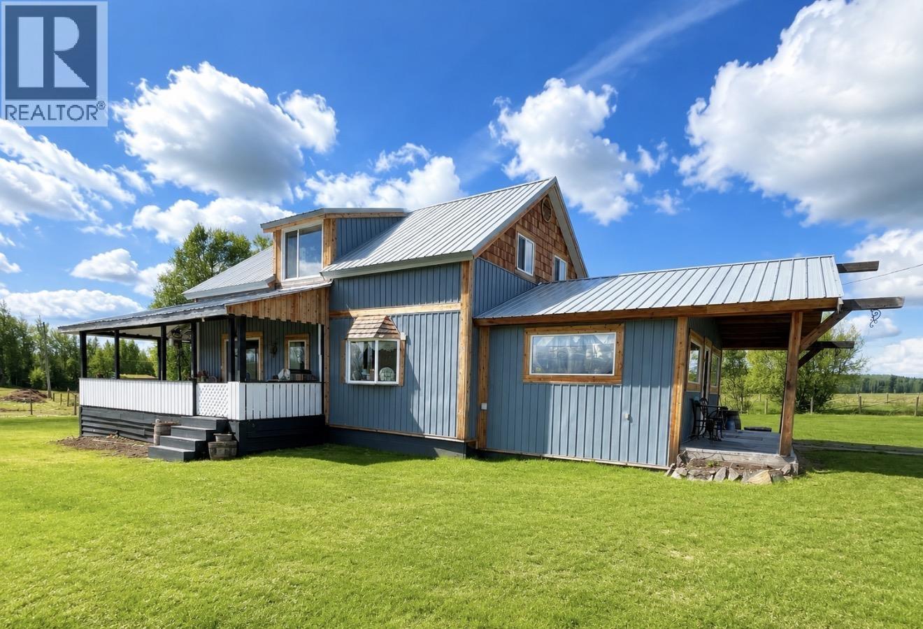 15380 OLSON ROAD - 1