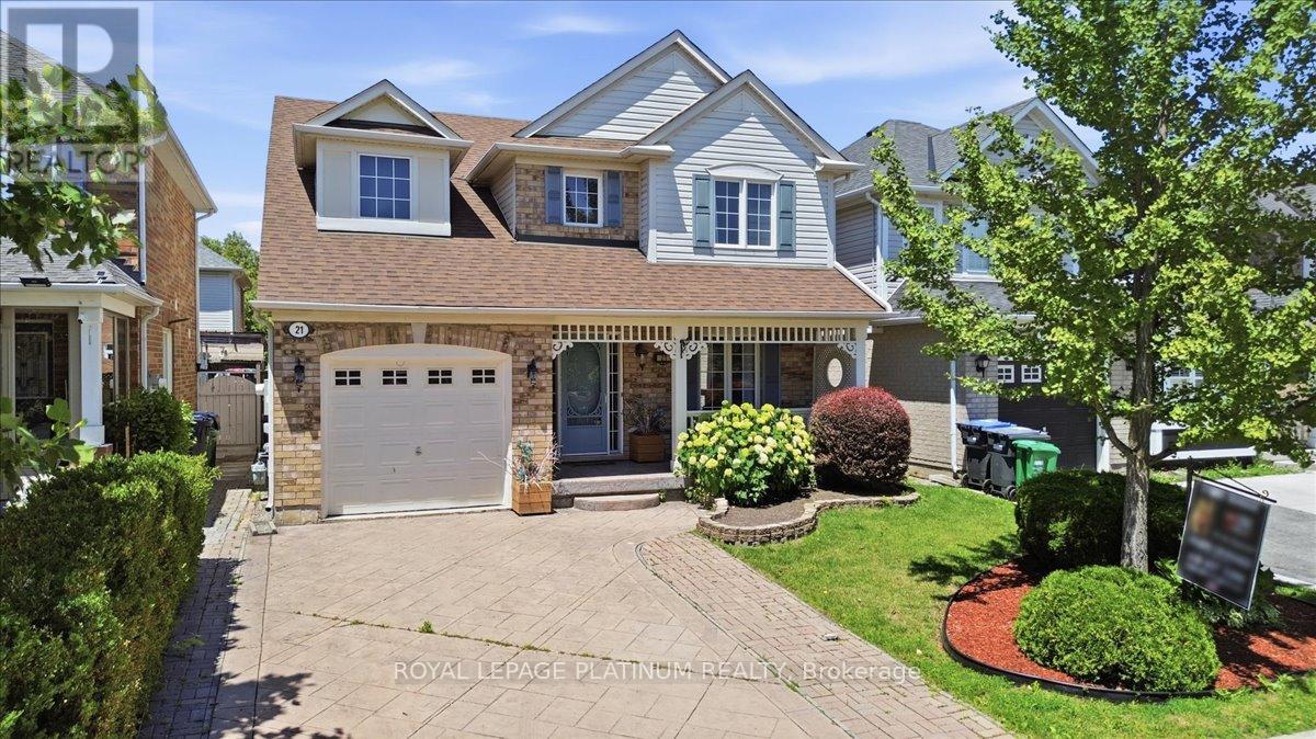 21 VISTA GREEN CRESCENT - 2