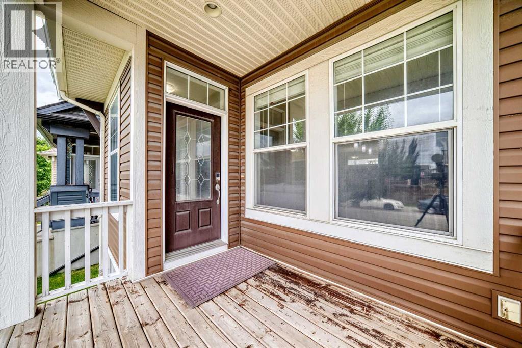 114 Auburn Bay Crescent SE - 3